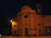 Chiesa della SS. Annunziata a Canove