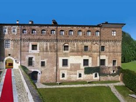 (foto Ristorante Castello dei Solaro)
